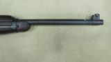 Irwin-Pedersen M-1 Carbine - 5 of 20