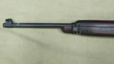 Irwin-Pedersen M-1 Carbine - 8 of 20