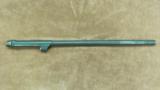 Winchester M-1Carbine Dated Barrel - 1 of 11