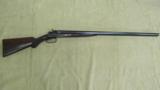 Remington Model 1882 Hammer Gun in 90%+ Original Condition - 2 of 20