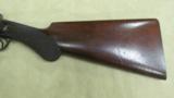 Remington Model 1882 Hammer Gun in 90%+ Original Condition - 3 of 20
