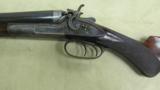 Remington Model 1882 Hammer Gun in 90%+ Original Condition - 4 of 20