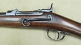 Springfield 1884 Trapdoor Carbine in .45-70 Caliber - 3 of 18