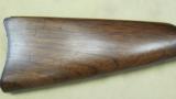 Springfield 1884 Trapdoor Carbine in .45-70 Caliber - 7 of 18
