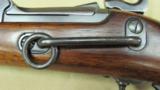 Springfield 1884 Trapdoor Carbine in .45-70 Caliber - 15 of 18