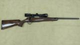 Browning Medallion II A Bolt Rifle w/ Leupold Var.XIII Scope - 1 of 19