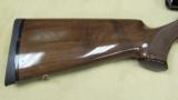 Browning Medallion II A Bolt Rifle w/ Leupold Var.XIII Scope - 2 of 19
