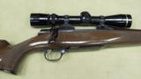 Browning Medallion II A Bolt Rifle w/ Leupold Var.XIII Scope - 3 of 19