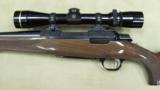 Browning Medallion II A Bolt Rifle w/ Leupold Var.XIII Scope - 7 of 19
