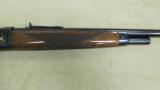 Winchester Model 1886 Extra Light High Grade .45-70 Govt. - 4 of 19