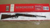Winchester Model 1886 Extra Light High Grade .45-70 Govt. - 1 of 19