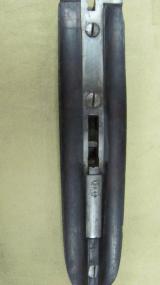 T. Kimberley Hammer Double Shotgun (Nitro Proofed) 12 Gauge - 4 of 19
