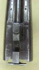 T. Kimberley Hammer Double Shotgun (Nitro Proofed) 12 Gauge - 5 of 19