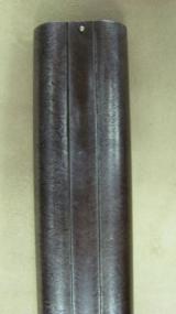 T. Kimberley Hammer Double Shotgun (Nitro Proofed) 12 Gauge - 19 of 19