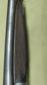 T. Kimberley Hammer Double Shotgun (Nitro Proofed) 12 Gauge - 12 of 19