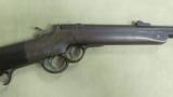 Two-Trigger frank Wesson Rifle in .44 RF Caliber - 3 of 18