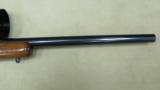 Ruger No. 1 Rifle w/Scope in .25-06 Caliber - 5 of 19
