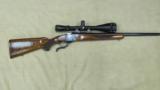 Ruger No. 1 Rifle w/Scope in .25-06 Caliber - 12 of 19