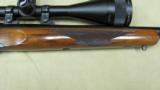 Ruger No. 1 Rifle w/Scope in .25-06 Caliber - 4 of 19