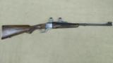 Dakota Arms Model 10 Rifle in 7x57 Mauser with Numerous Extras - 1 of 20