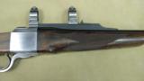 Dakota Arms Model 10 Rifle in 7x57 Mauser with Numerous Extras - 4 of 20