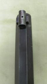 Sharpshooter's Rifle (J. B. Smith Civil War Era) - 14 of 20