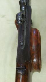 Schuetzen Rifle - Original Syst. Tanner" 8.15x46R - 11 of 20