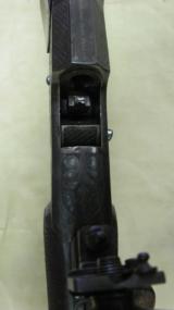 Schuetzen Rifle - Original Syst. Tanner" 8.15x46R - 15 of 20