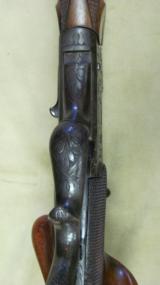 Schuetzen Rifle - Original Syst. Tanner" 8.15x46R - 12 of 20