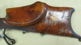 Schuetzen Rifle - Original Syst. Tanner" 8.15x46R - 3 of 20