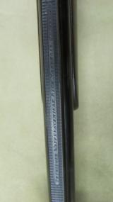 German Engraved Combo Gun - 12 of 20