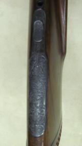 German Engraved Combo Gun - 16 of 20