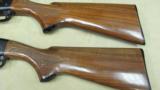 Remington Model 870 Skeet Matched Pair .410 & 28 Gauge - 2 of 20