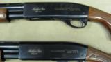 Remington Model 870 Skeet Matched Pair .410 & 28 Gauge - 3 of 20