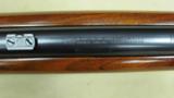 Remington Model 37 "Rangemaster" Target Rifle w/ Original Barrel Band on Stock - 12 of 19