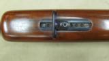 Remington Model 37 "Rangemaster" Target Rifle w/ Original Barrel Band on Stock - 19 of 19