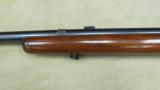 Remington Model 37 "Rangemaster" Target Rifle w/ Original Barrel Band on Stock - 7 of 19