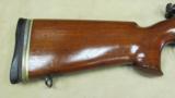 Remington Model 37 "Rangemaster" Target Rifle w/ Original Barrel Band on Stock - 2 of 19
