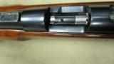 Remington Model 37 "Rangemaster" Target Rifle w/ Original Barrel Band on Stock - 15 of 19