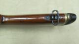 Remington Model 37 "Rangemaster" Target Rifle w/ Original Barrel Band on Stock - 17 of 19