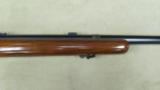 Remington Model 37 "Rangemaster" Target Rifle w/ Original Barrel Band on Stock - 4 of 19