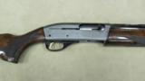 Remington 11-87 Ducks Unlimited 12 Gauge 1998 - 7 of 20