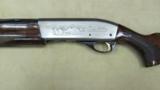 Remington 11-87 Ducks Unlimited 12 Gauge 1998 - 3 of 20