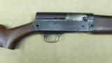 Remington Sportsman - "US" Navy Training Gun - 2 of 20