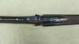 Bradley & Utting English Hammer Double Barrel 12 Gauge Shotgun - 5 of 17