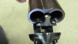 W. Richards English Hammer Double Barrel Shotgun 12 Gauge - 17 of 20