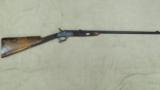 English Sporting Rifle - 1 of 20