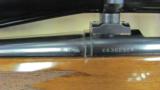  Remington 700 BDL in .223 Rem. Caliber w/ Redfield 4x12 Scope - 19 of 20