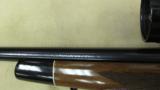  Remington 700 BDL in .223 Rem. Caliber w/ Redfield 4x12 Scope - 20 of 20