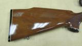  Remington 700 BDL in .223 Rem. Caliber w/ Redfield 4x12 Scope - 2 of 20